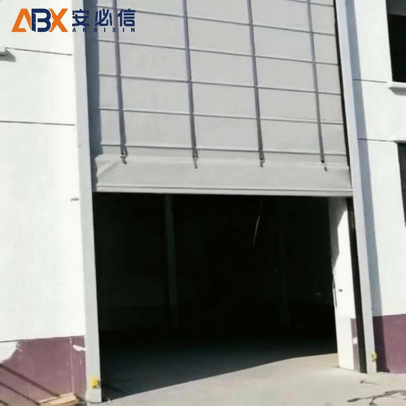东莞堆积门