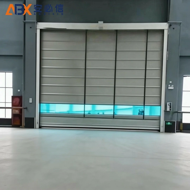 东莞背带堆积门