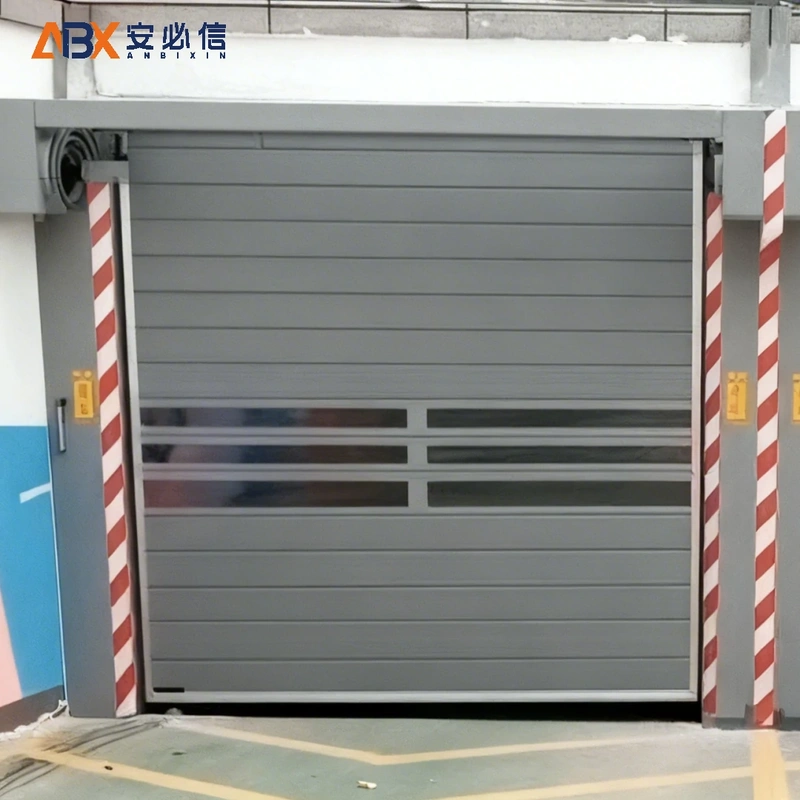 东莞感应高速门
